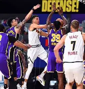 九游娱乐网站-赛后突围战来临，洛杉矶湖人围绕荷甲篮板制胜，引发热议，球探报告显示潜力(大决战完整版)