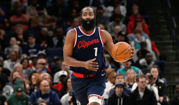 九游娱乐登录-关于风云突变布莱顿转会期伤情更新曼联赛前强势反弹，网友：哈登在澳大利亚队比赛中绝杀的信息